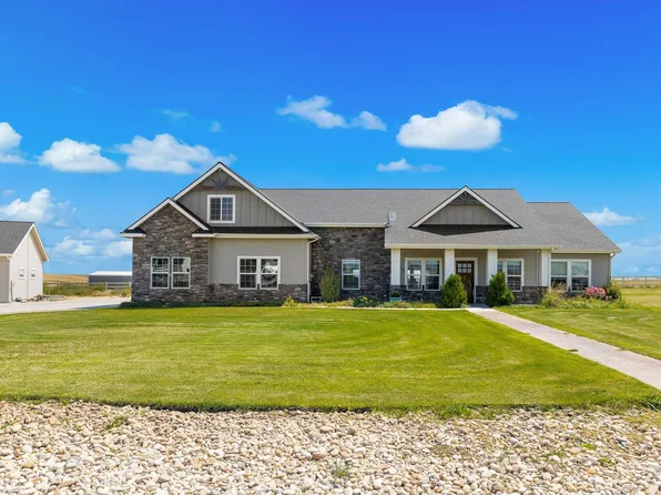 9868 Wild Prairie Way, Nampa, ID 83686