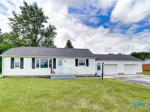 1193 Columbus Ave, Fostoria, OH 44830