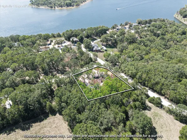 24035 County Road 331a, Pittsburg, MO 65724