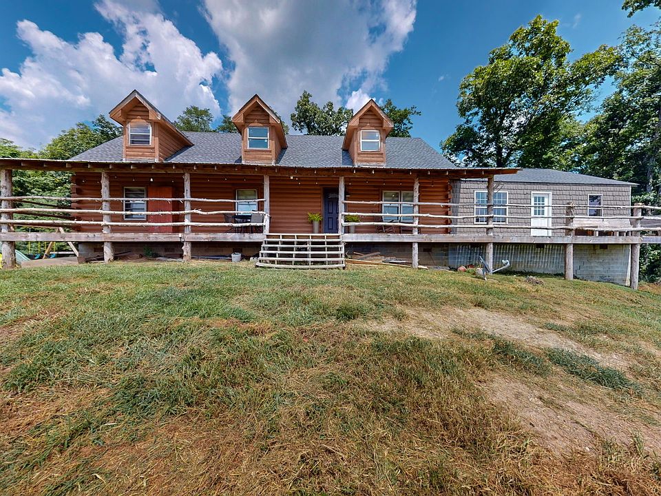 387 Anthony Rd, Wartrace, TN 37183 MLS 2561856 Zillow