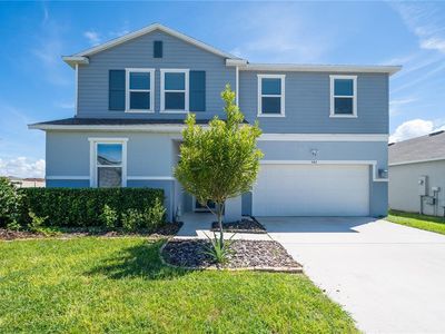 542 Highfin Dr, Winter Haven, FL, 33881