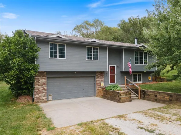58459 Kidd Rd, Glenwood, IA 51534