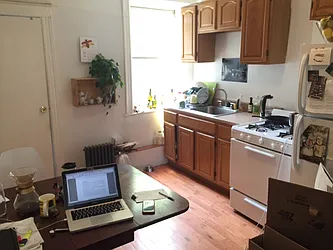 Rented by Lang Realty LLC