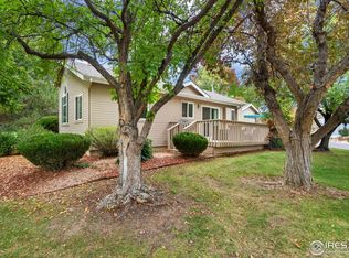 1468 Front 9 Dr, Fort Collins, CO 80525