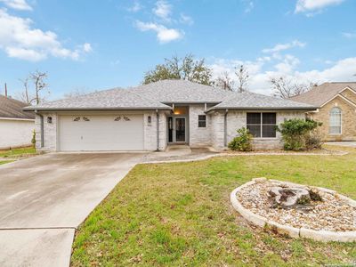 961 RIVER BANK, New Braunfels, TX, 78130