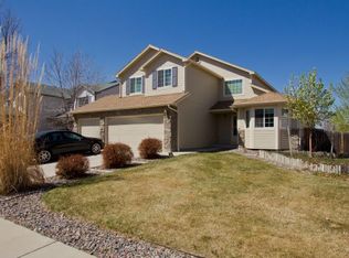4841 Egret Dr, Frederick, CO 80504