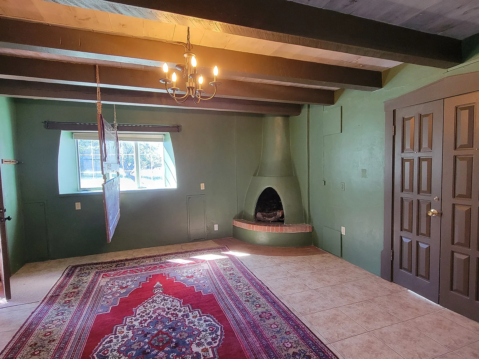 White Boulder Ln, Santa Fe — Photo 1