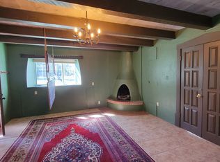 (Undisclosed Address), Santa Fe, NM 87506