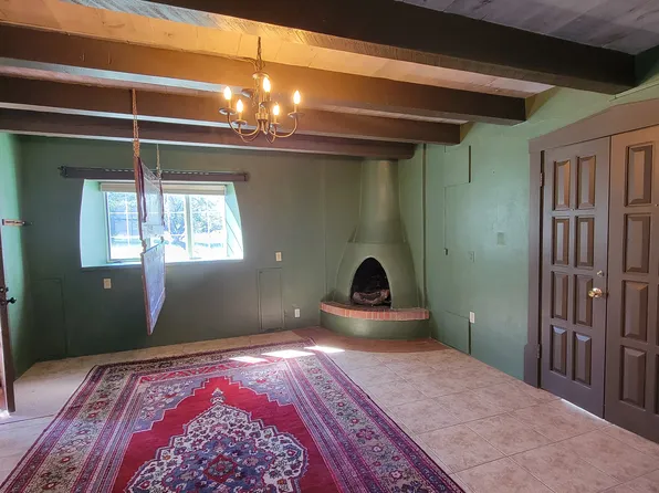 (undisclosed Address), Santa Fe, NM 87506