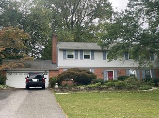 1117 Chatterleigh Cir, Baltimore, MD 21286