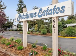 6 N Napa Drive, Petaluma, CA 94954