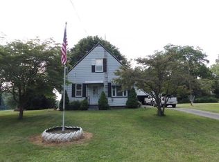 677 State Route 183, Atwater, OH 44201