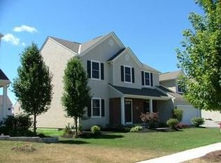 8775 Westward Way, Powell, OH