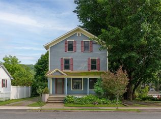9 Orchard St, Delhi, NY 13753