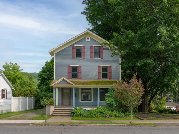 9 Orchard St, Delhi, NY 13753