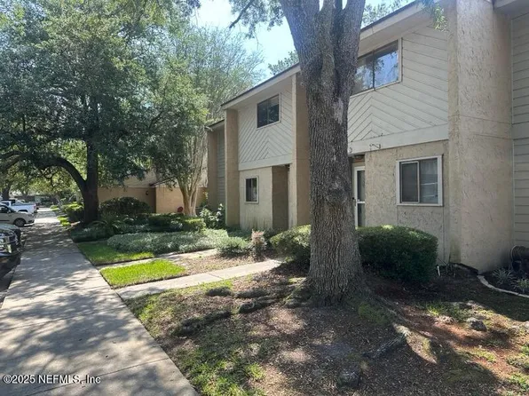3801 CROWN POINT Road #1033, Jacksonville, FL 32257