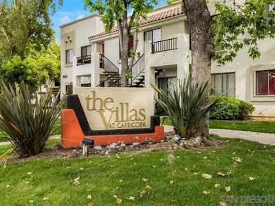 8361 Capricorn Way APT 22, San Diego, CA, 92126