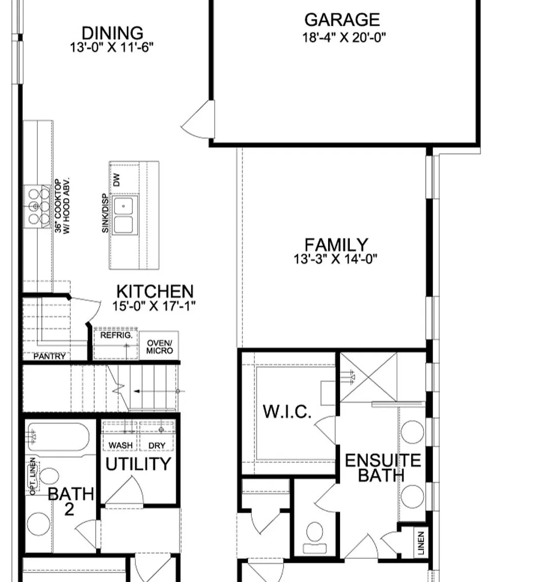 5 bed, 2761 sqft, $3,600 — Photo 2