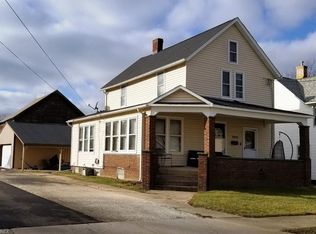 203 Hillcrest Ave NW, North Canton, OH 44720