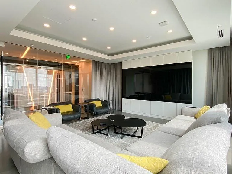 188 Brookline Ave #20C — Photo 30