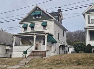 503 Moltke Ave, Scranton, PA 18505