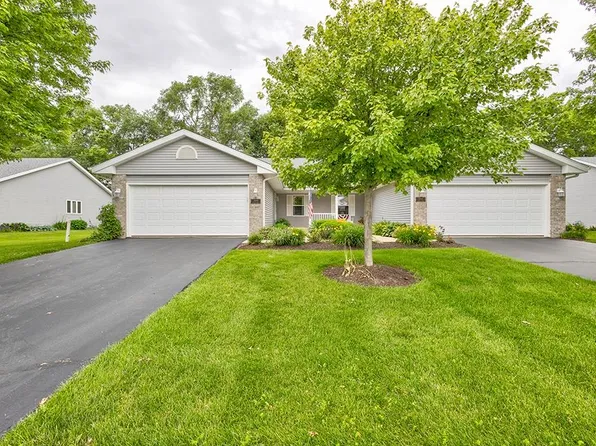 13884 Beulah Dr, Rockton, IL 61072