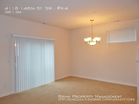 3rd image of 4118 148th St SW APT K4