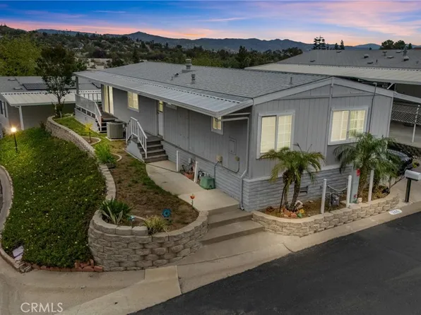 525 W El Norte Pkwy, Escondido, CA 92026