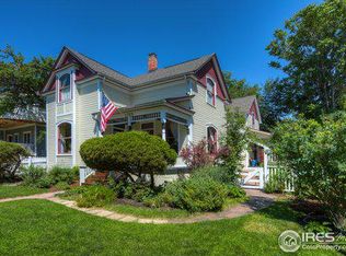 1735 Mapleton Ave, Boulder, CO 80304