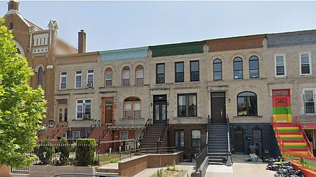 Rented by Urban Pads