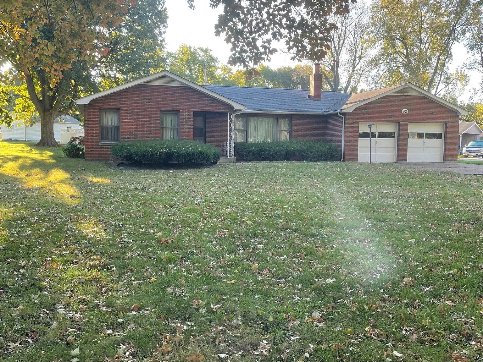 Belle Dr, Fairview Heights — Photo 3