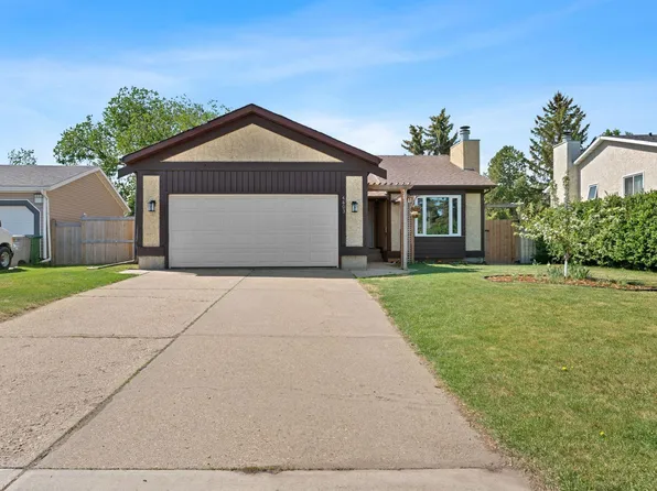 4603 43rd Ave, Beaumont, AB T4X 1G2