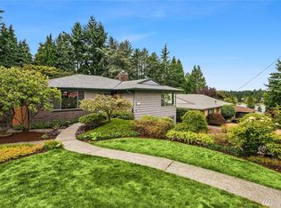 6702 235th St SW, Mountlake Terrace, WA 98043