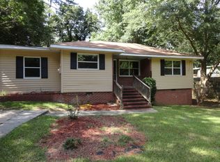 4295 Fort St, Columbus, GA 31907