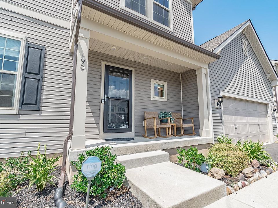 190 Wiltshire Ln, Warminster, PA 18974 Zillow
