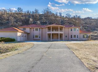 28900 Cumberland Rd, Tehachapi, CA 93561