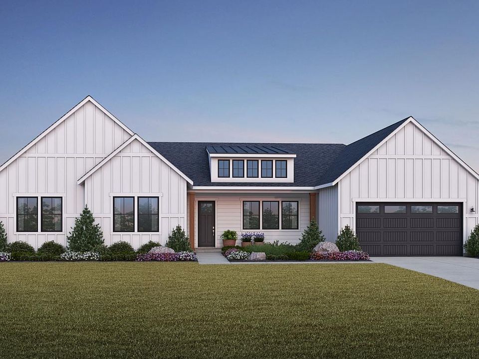 Farmhouse