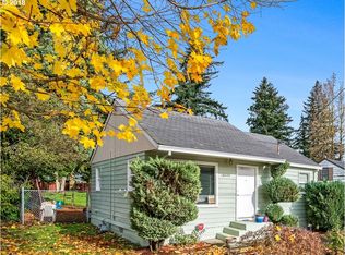 16829 E Burnside St, Portland, OR 97233