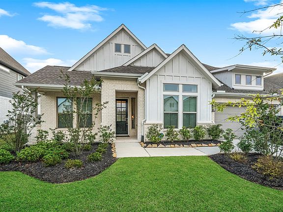 2nd image of 17437 Violet Vineyard St