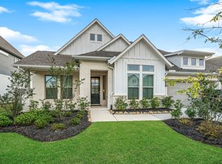 17437 Violet Vineyard St, Conroe, TX 77302