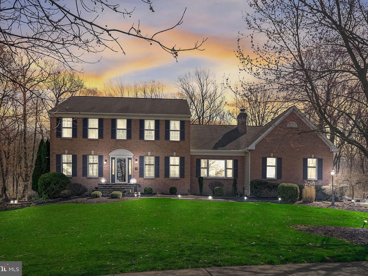 4 Brookwood Ct, Mount Laurel, NJ 08054 Zillow