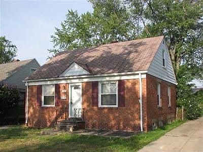 2nd image of 4384 Parkton Dr