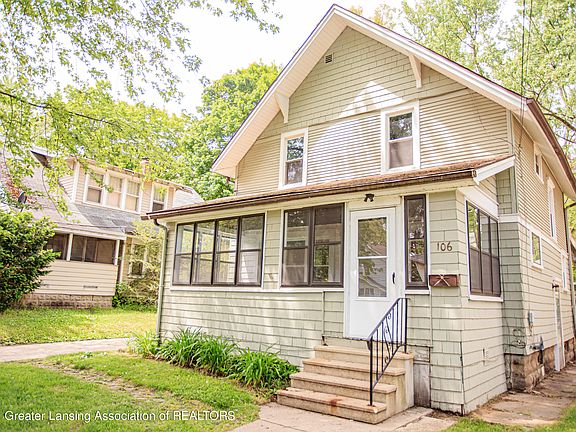 4th image of 106 W Palmer Ave