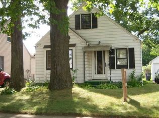 3628 Bellevue Rd, Toledo, OH 43613