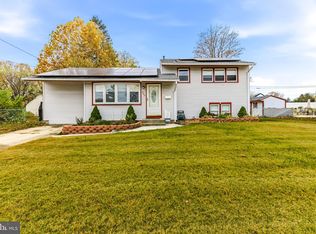 629 Vassar Rd, Wenonah, NJ 08090