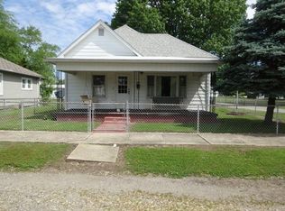300 W Leon St W, West Terre Haute, IN 47885