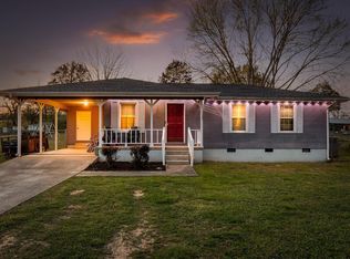 138 Sunset Dr, Powells Crossroads, TN 37397
