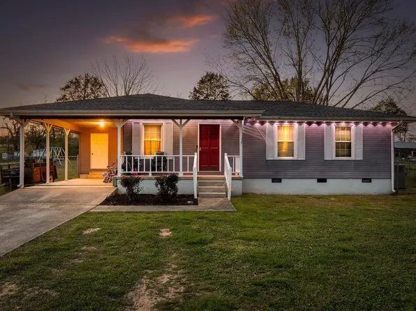 138 Sunset Dr, Powells Crossroads, TN 37397