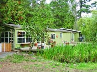 486 Byron Rd, Friday Harbor, WA 98250