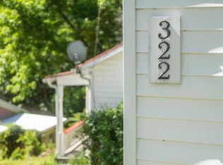 322 Alleghany Ave, Staunton, VA 24401